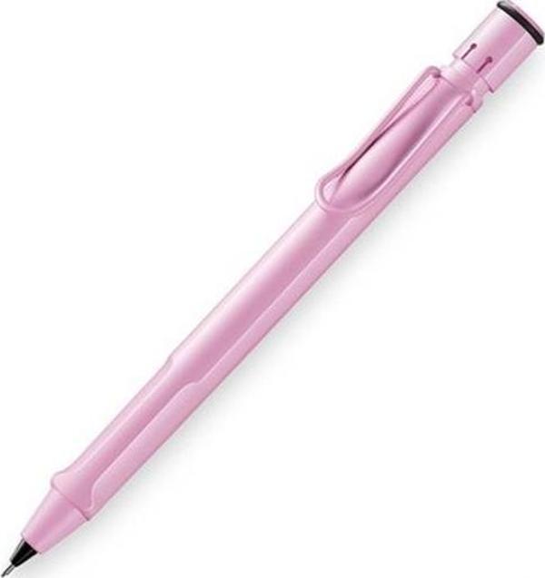 Lamy Safari Versatil Kalem 2024 Özel Üretim Lightrose 0.5  - Image 1