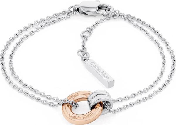 Calvin Klein CKJ35000633 Kadın Bileklik - Image 1