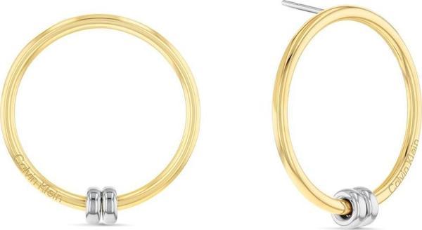 Calvin Klein CKJ35000634 Kadın Küpe - Image 1