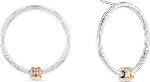 Calvin Klein CKJ35000635 Kadın Küpe - Image 1
