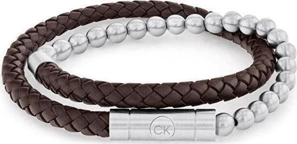Calvin Klein CKJ35100022 Erkek Bileklik - Image 1