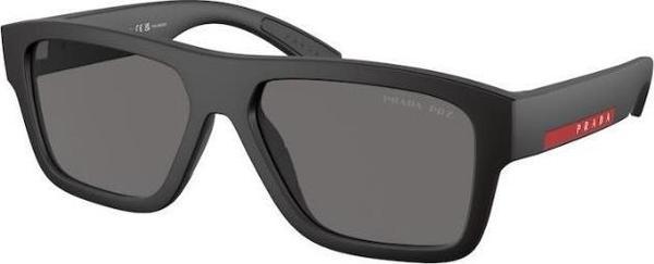 Prada 0PS 04ZS DG002G56 HN Erkek Güneş Gözlüğü - Image 1