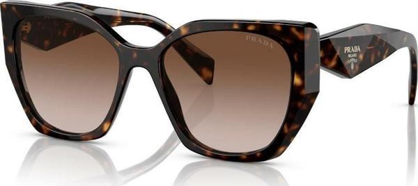 Prada 0PR 19ZS 2AU6S155 HN Kadın Güneş Gözlüğü - Image 1