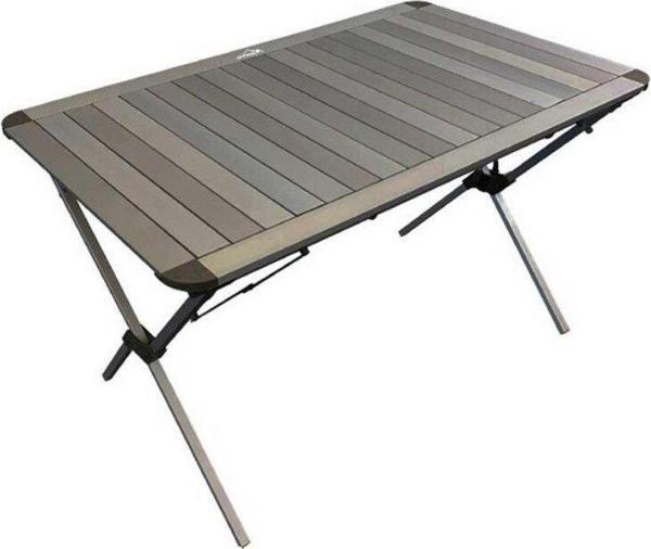 Nurgaz Campout Alüminyum Kamp Masası Büyük XXL - Image 1