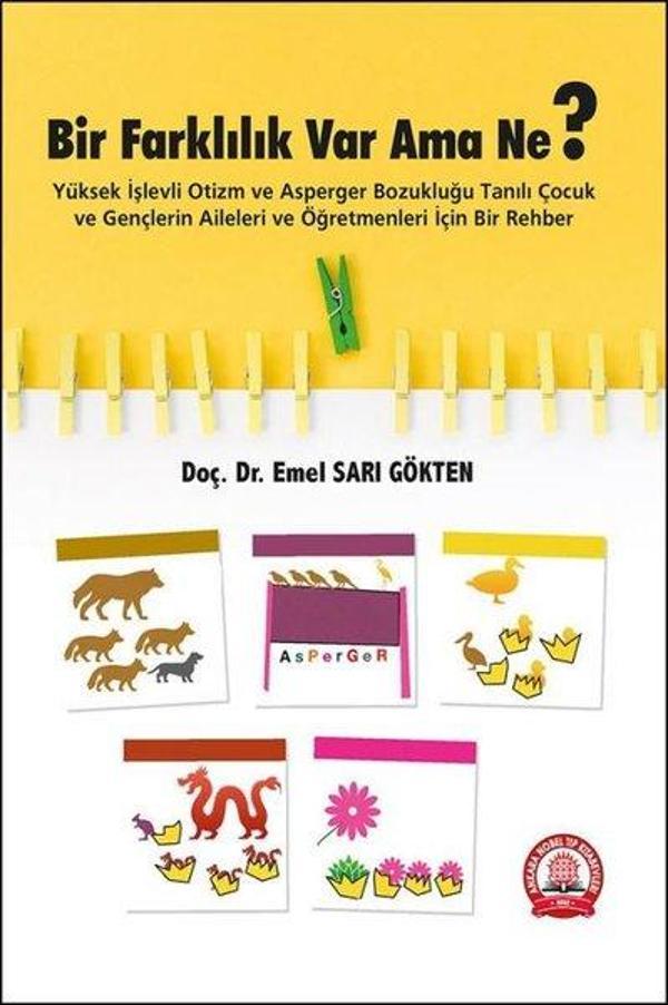 Bir Farklılık Var Ama Ne? - Ankara Nobel Tıp - Image 1