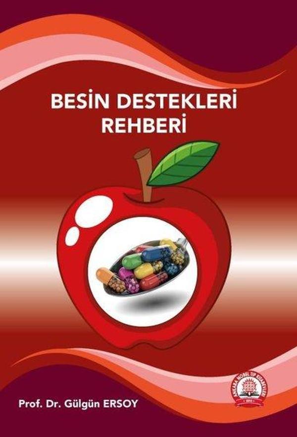Besin Destekleri Rehberi - Ankara Nobel Tıp - Image 1