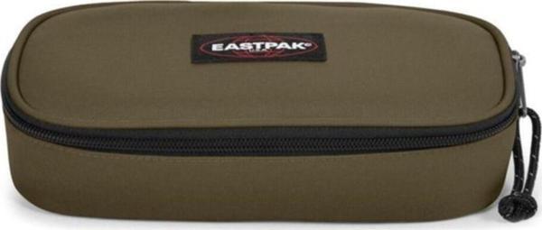 Eastpak Oval Single Army Olive Kalem Kutusu Ek717j32 - Image 1