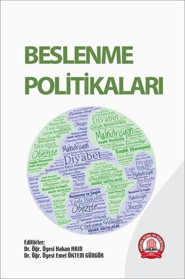 Ankara Nobel Tıp Beslenme Politikaları - Ankara Nobel Tıp - Image 1