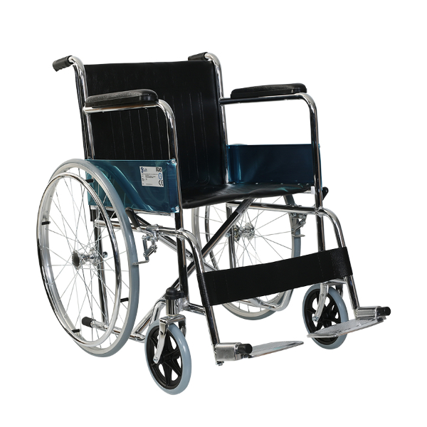Golfi G101 Ekonomik Tekerlekli Sandalye - Image 1