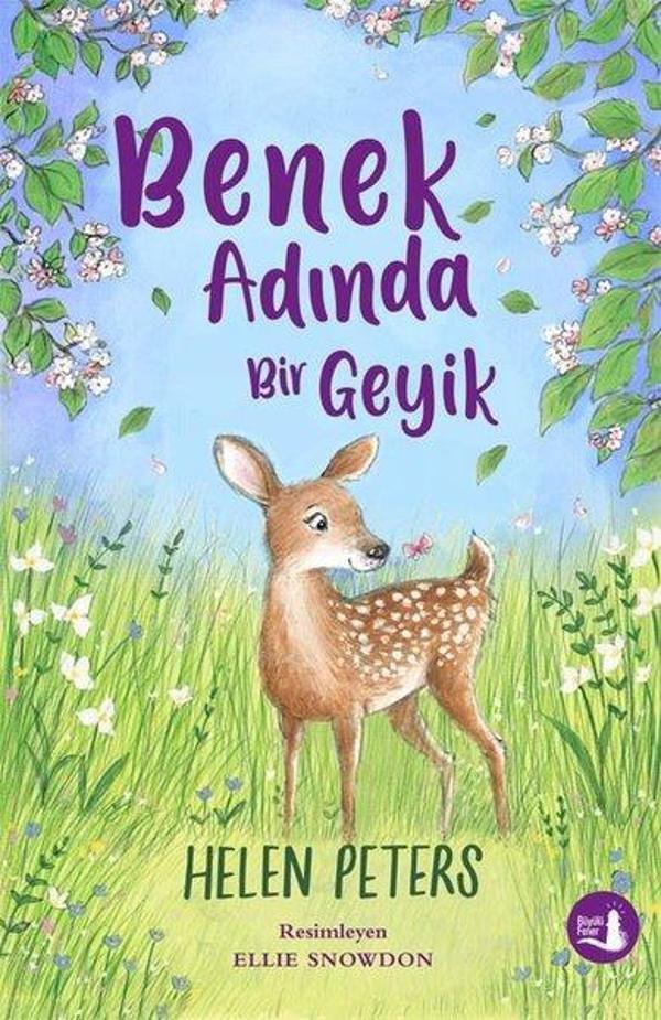 Benek Adında Bir Geyik - Büyülü Fener - Image 1