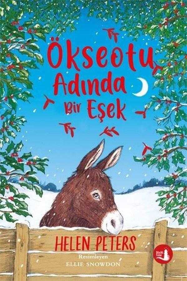 Ökseotu Adında Bir Eşek - Büyülü Fener - Image 1