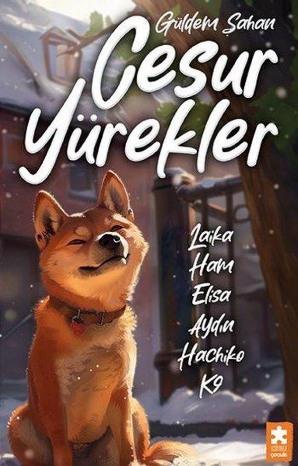 Cesur Yürekler - Eksik Parça Yayınları - Image 1