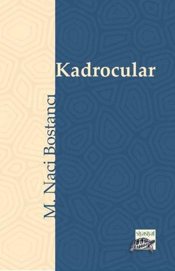 Kadrocular - Siyasiyat Yayınları - Image 1