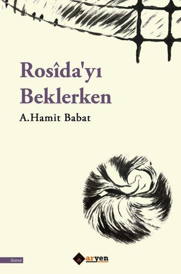 Rosida'yı Beklerken - Aryen - Image 1