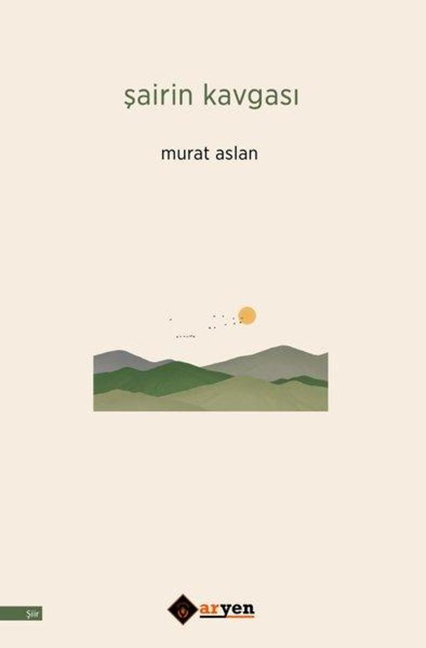 Şairin Kavgası - Aryen - Image 1