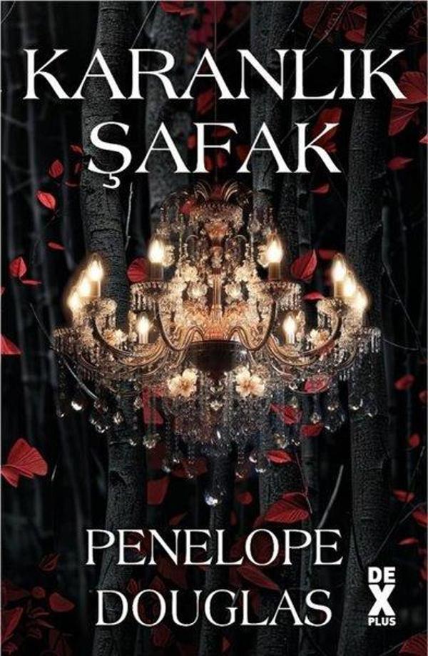 Karanlık Şafak - Şeytan Gecesi 4 - DEX - Image 1