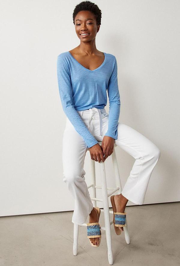 Bsb Kadın Pantolon 047-212800 - Image 1