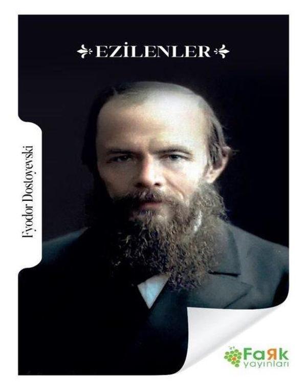 Ezilenler - Fark Yayınevi - Image 1