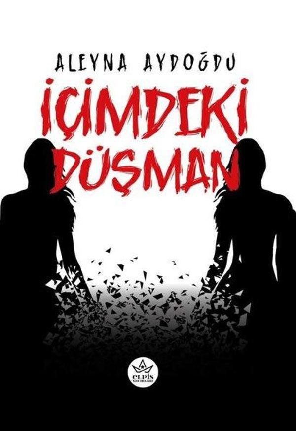 İçimdeki Düşman - Elpis Yayınları - Image 1