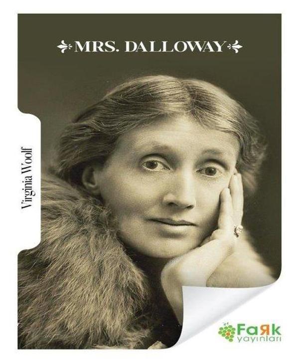 Mrs. Dalloway - Fark Yayınevi - Image 1