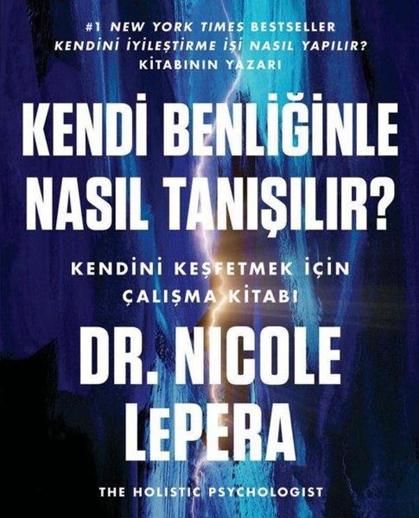 Kendi Benliğinle Nasıl Tanışılır? - Butik - Image 1