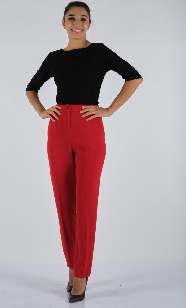 Explosion Kadın Pantolon 21242129 - Image 1