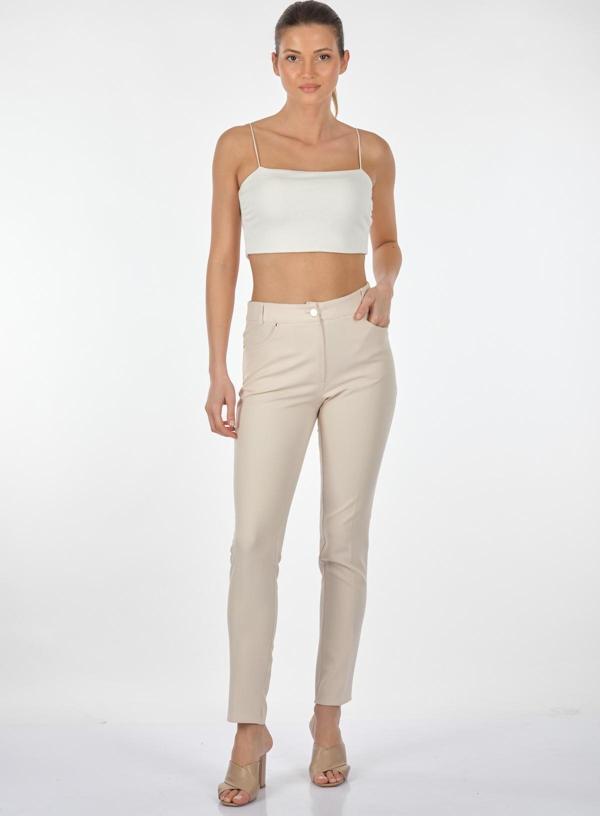 Explosion Kadın Pantolon 22142195 - Image 1