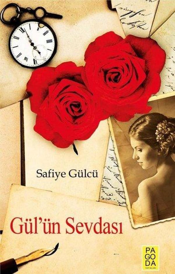 Gül'ün Sevdası - Pagoda Yayıncılık - Image 1