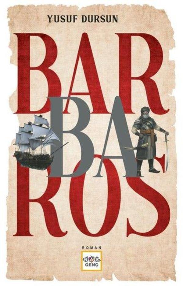 Barbaros - Nar Genç - Image 1