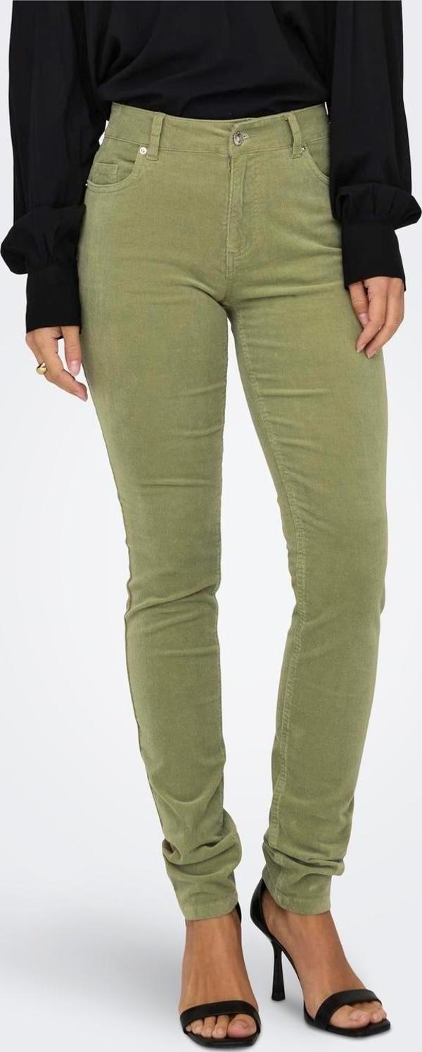 Only Kadın Kadife Pantolon 15298649 - Image 1