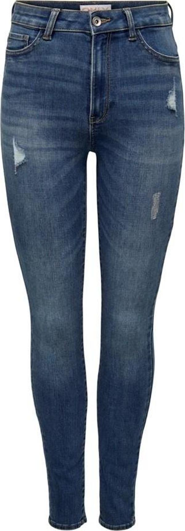 Only Kadın Kot Pantolon 15292693 - Image 1