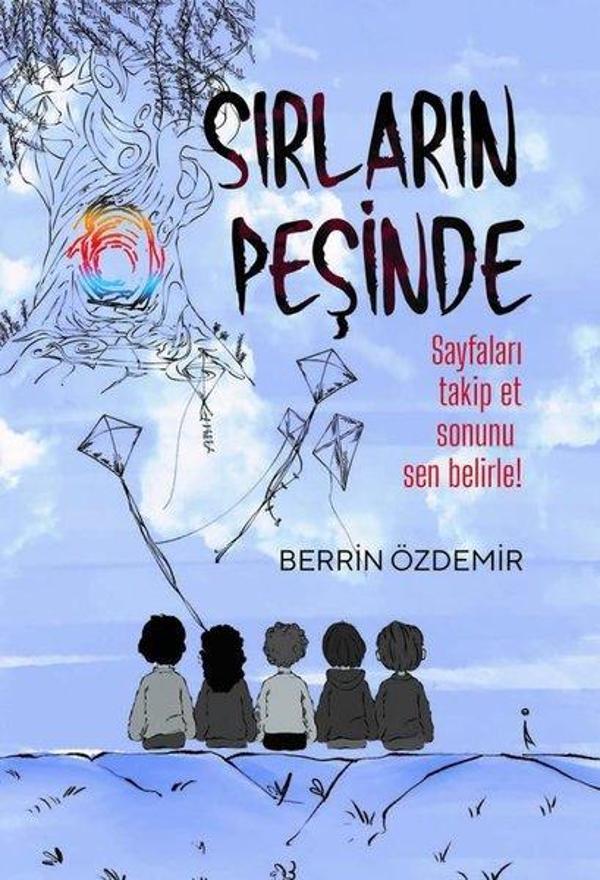Sırların Peşinde - İkinci Adam Yayınları - Image 1