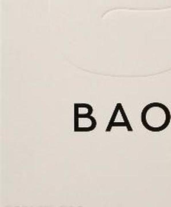BAO - Phaidon Press Ltd - Image 1