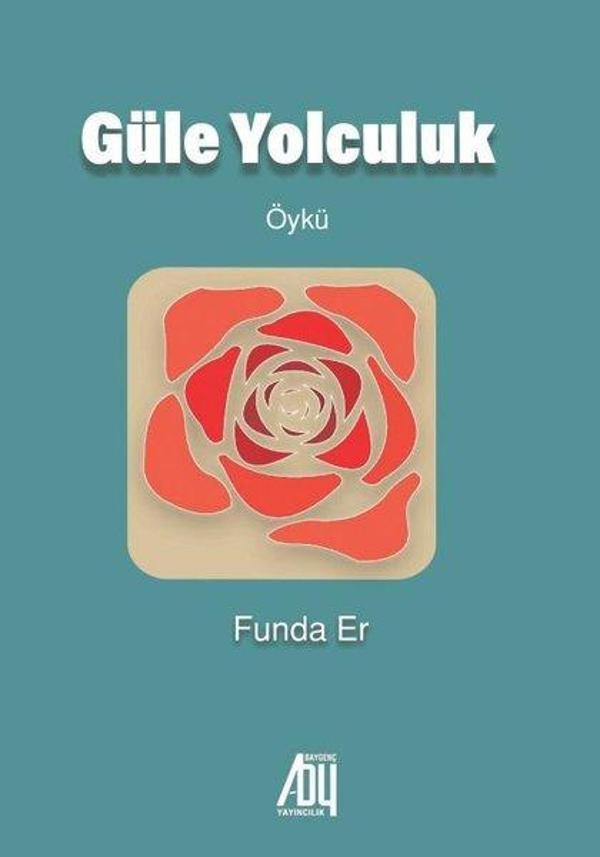Baygenç Yayıncılık Güle Yolculuk - Baygenç Yayıncılık - Image 1