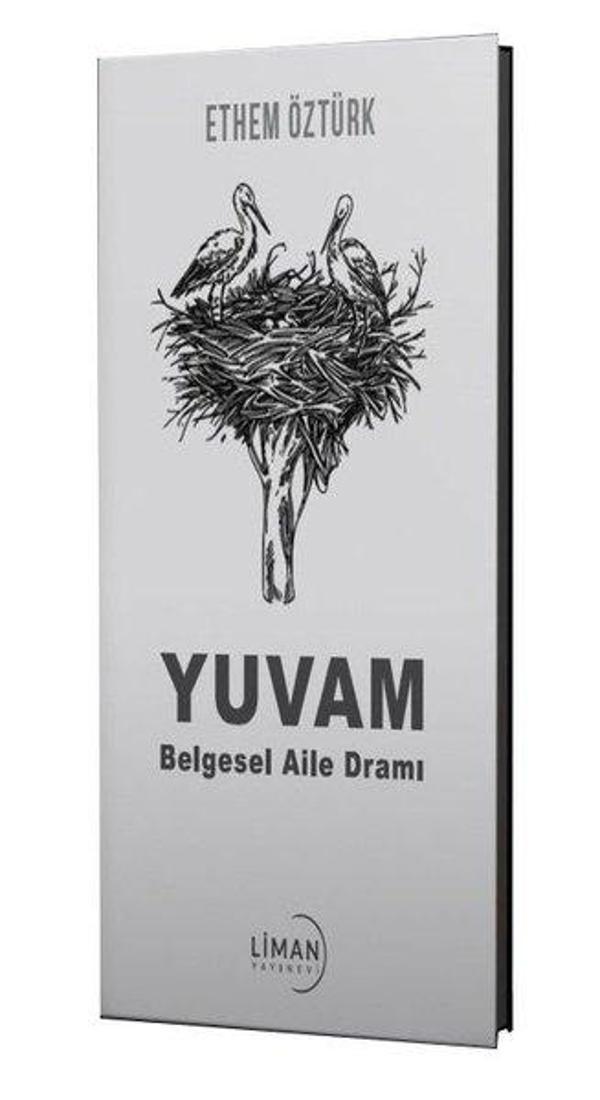 Yuvam - Liman Yayınevi - Image 1