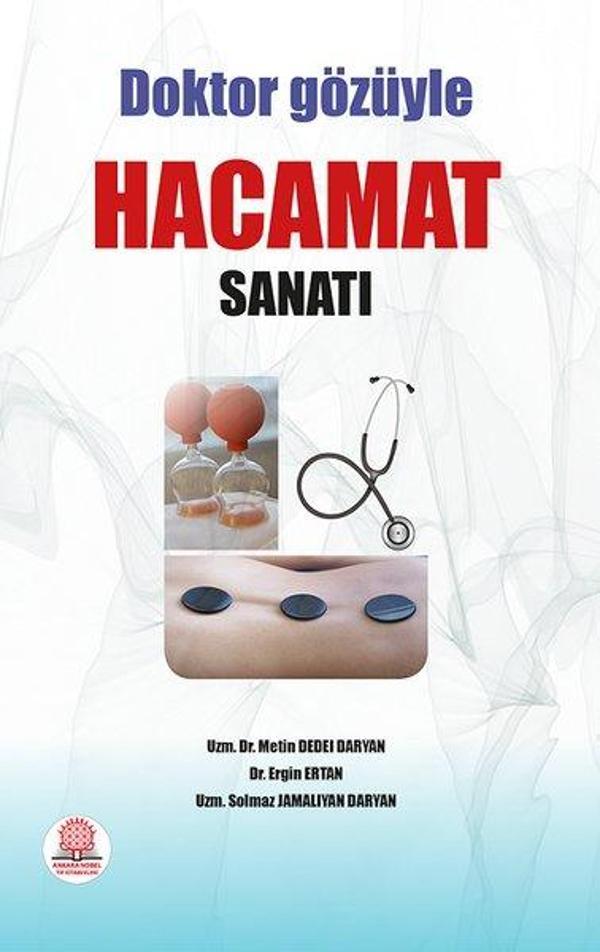 Doktor Gözüyle Hacamat Sanatı - Ankara Nobel Tıp - Image 1