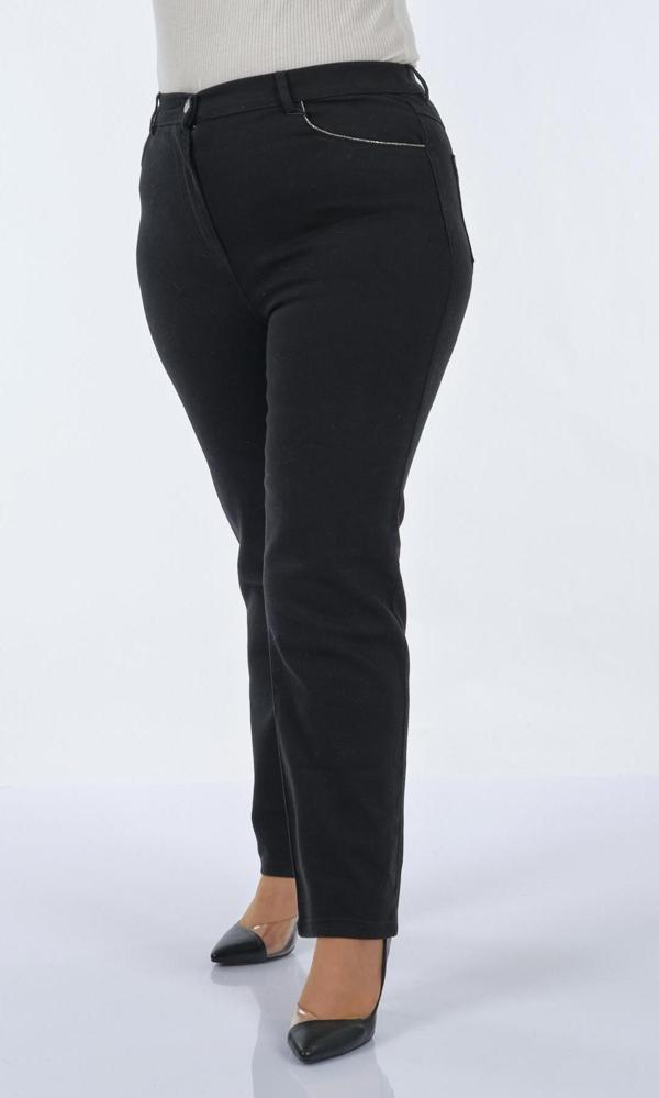 Seleste Kadın Pantolon 23K220 - Image 1