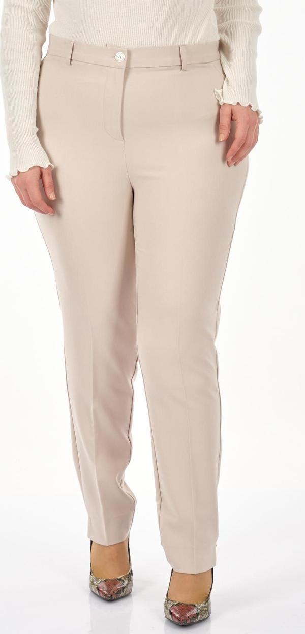 Seleste Kadın Pantolon 23K708 - Image 1