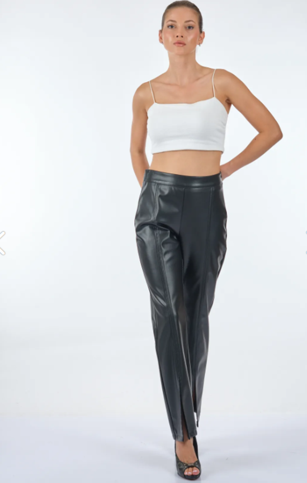 Unique Mode Kadın Pantolon UW223402 - Image 1