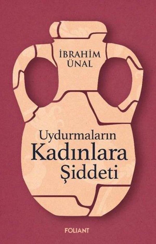 Uydurmaların Kadınlara Şiddeti - Foliant - Image 1