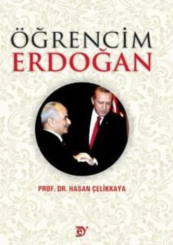 Öğrencim Erdoğan - Ey Yayınları - Image 1