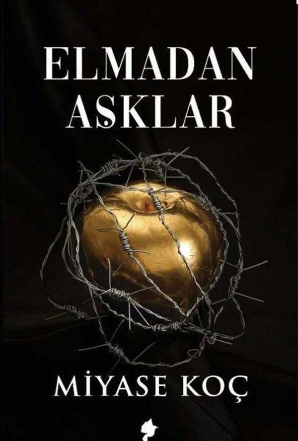 Elmadan Aşklar - Morena Yayınevi - Image 1