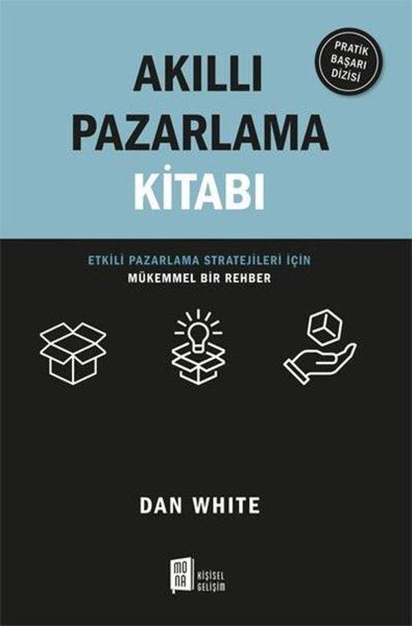 Akıllı Pazarlama Kitabı - Mona - Image 1
