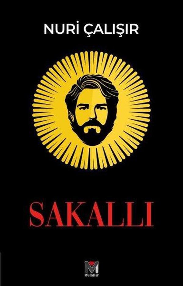 Sakallı - Mahi Kitap - Image 1