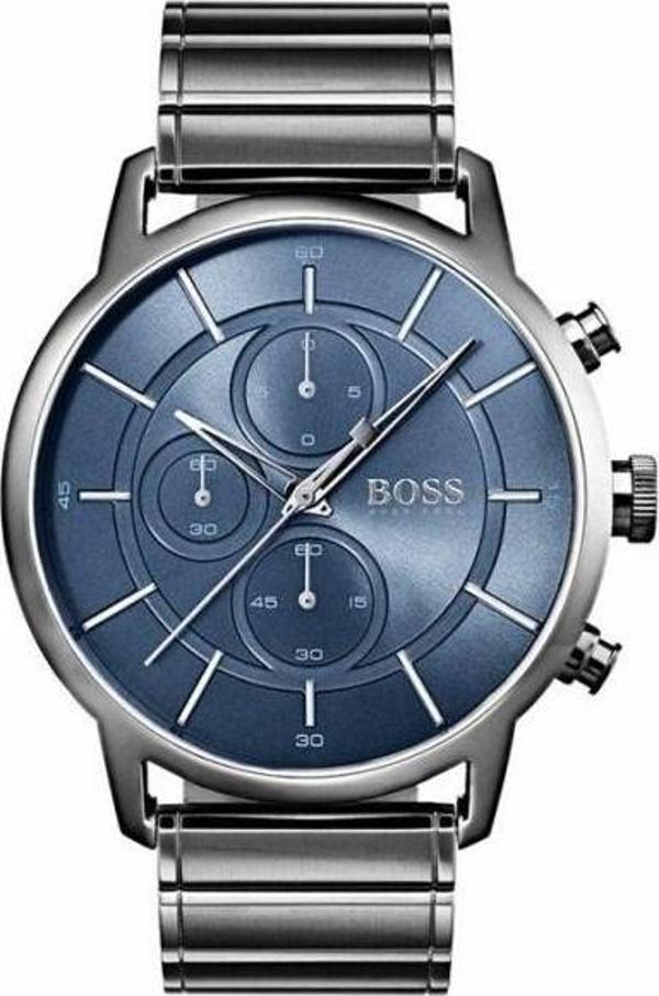 Hugo Boss Watches HB1513574 Erkek Kol Saati - Image 1