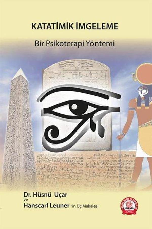 Katatimik İmgeleme - Bir Psikoterapi Yöntemi - Ankara Nobel Tıp - Image 1