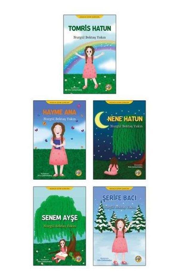 Ayana ile Tarihe Yolculuk - Akıllı Zebra - Image 1