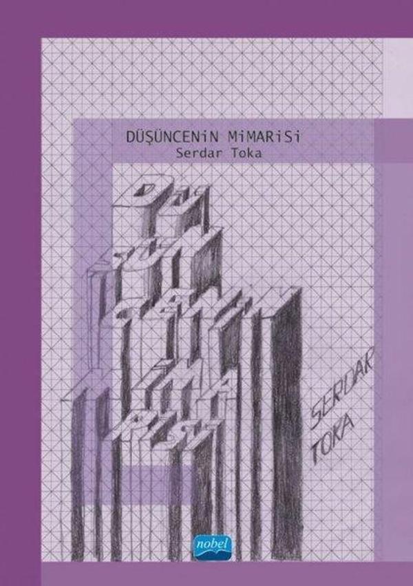Düşüncenin Mimarisi - Nobel Akademik Yayıncılık - Image 1