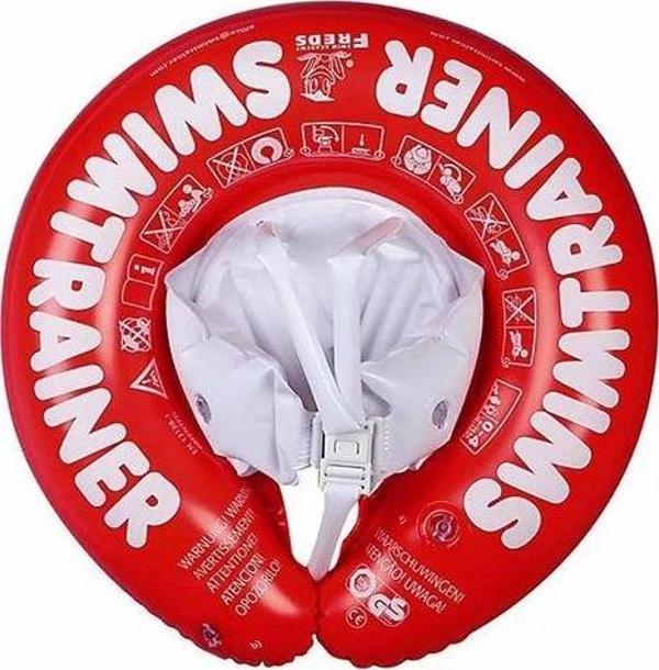 Swimtrainer Yüzme Simidi 3-4 Yaş - Image 1