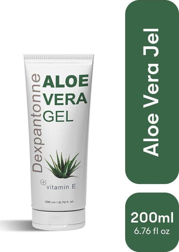 Dexpantonne Aloevera Jel 200 ml - Image 1